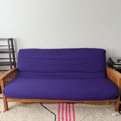 Full-size Futon