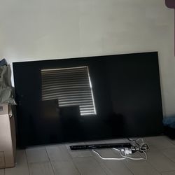 Vizio Tv 