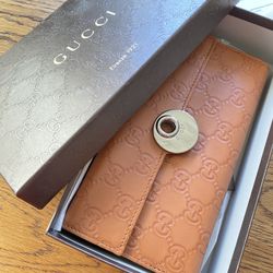 New Gucci Wallet