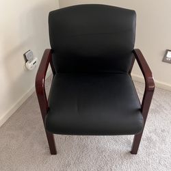 Waiting Room Chair - No Pet 
