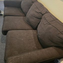 Free Couch