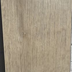 17 Boxes LVP Flooring – Rigid Core Waterproof (510 sq.ft) 
