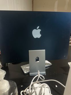 Apple desktop