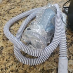 CPAP  Luna G3 Auto CPAP