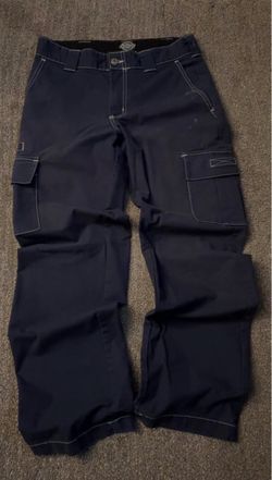 Dickies cargo skate pants