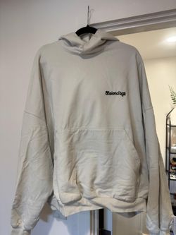 Balenciaga Hoodie