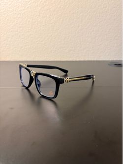 Chrome Heart Glasses