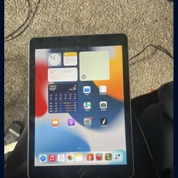 6th Gen iPad