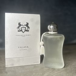 Parfum de Marly VALAYA