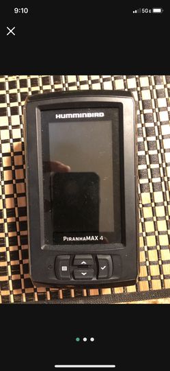 Fish Finder