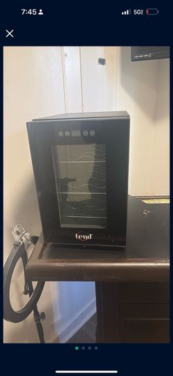 Wine Fridge