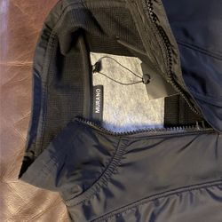 Mens Murano Coat XL