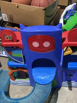 PJ Mask - Race Set