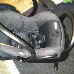 Infant Car Seat