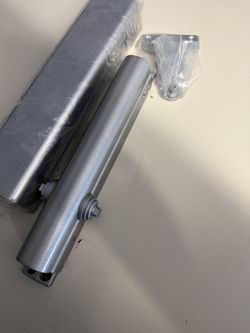 Door Openers Self Closing