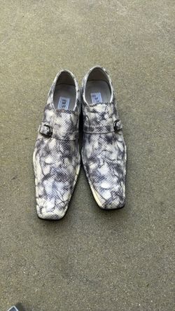 Nice And Stylish Shoes