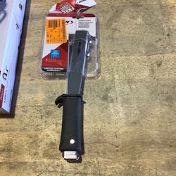 Arrow HT55 Slim Hammer Tacker