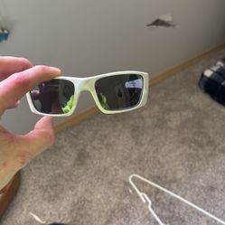 Oakley Fuel Cell Sunglasses 
