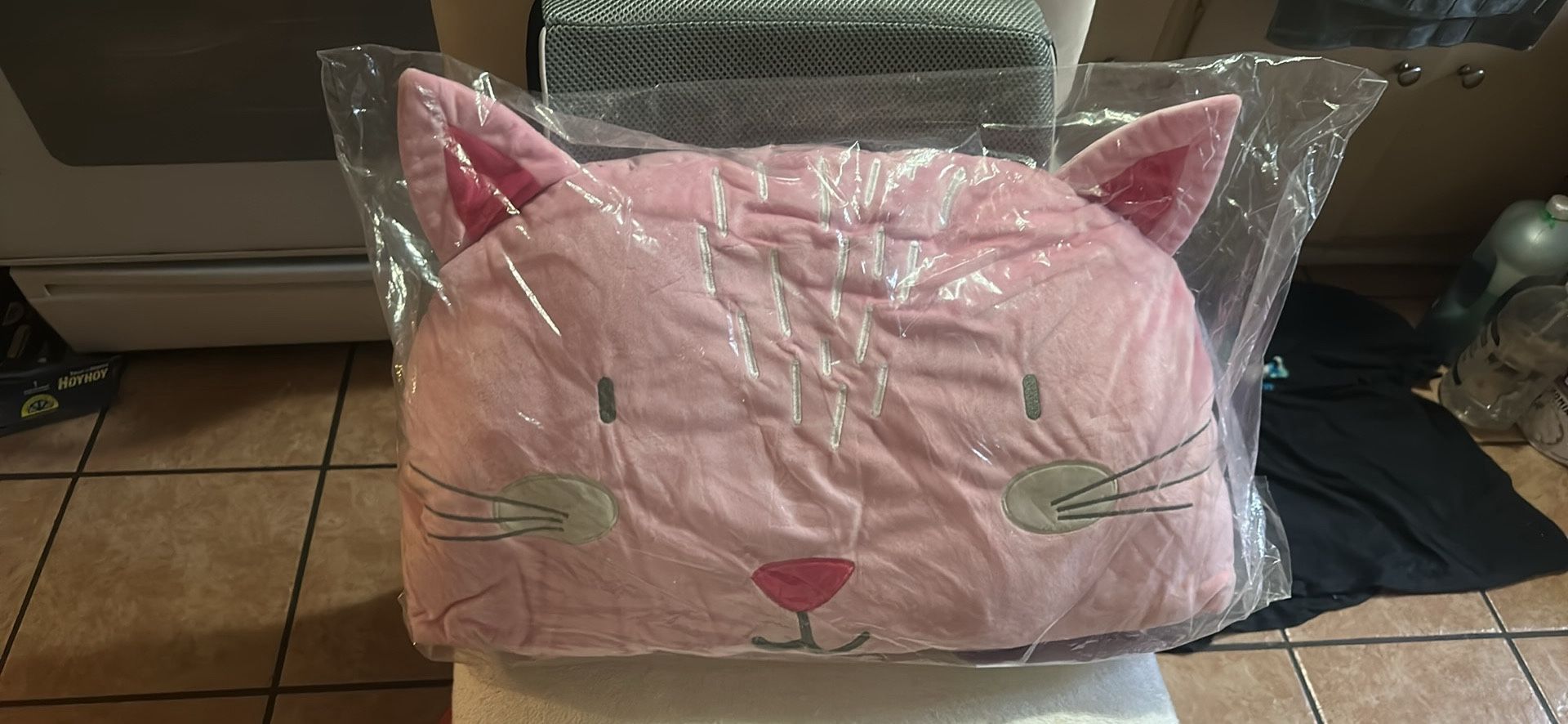 New Sleeping Bag Girl Size 