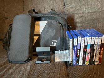 Ps5 bundle
