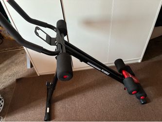 workout machine