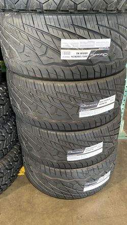 305 30 26 Llantas De Oportunidad 