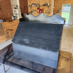 Toy Box Or Storage