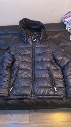 Guess coat