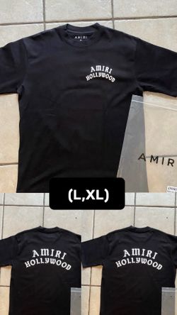 amiri shirt