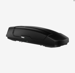 Thule Force XT Sport (roof box black matte)