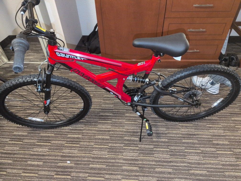 Bicycle Size 14"
