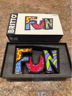Romero Britto