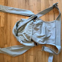 Lalabu Baby Carrier- Sage Green