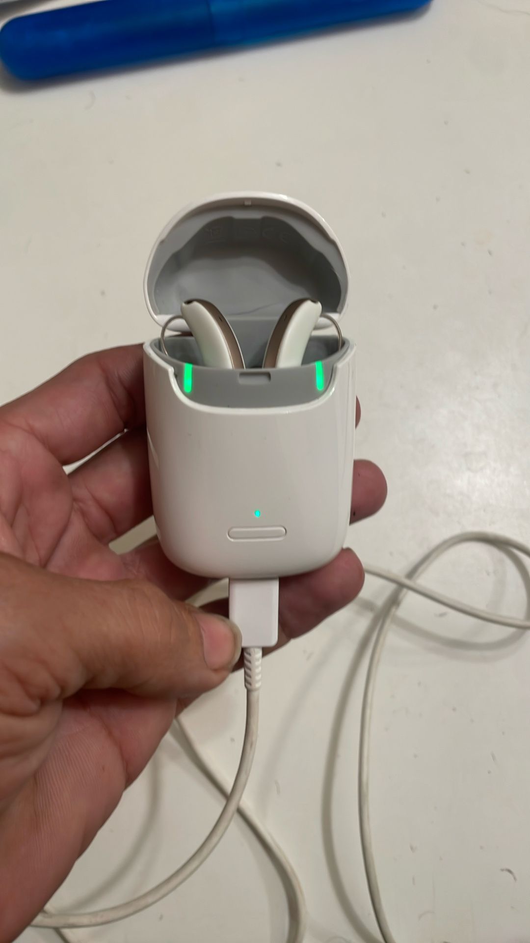 Signia Hearing Aid