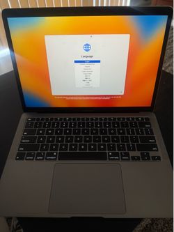 13” MacBook Air