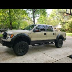 FORD F150
