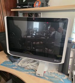 Poly p21 monitor