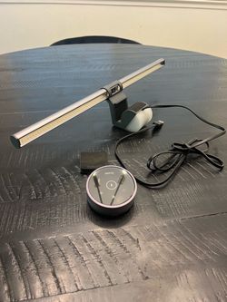 BenQ Monitor Light Bar with Controller