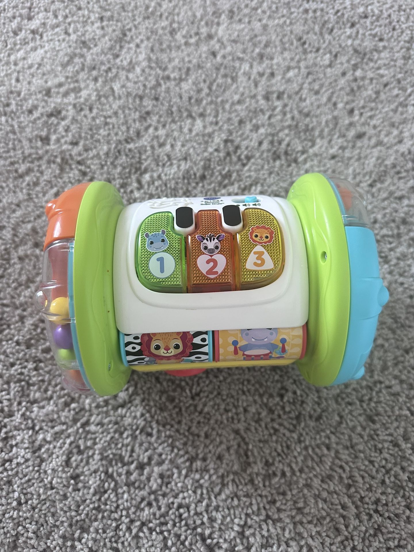 Baby Learning Toy