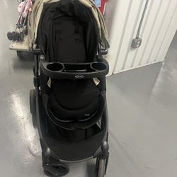 Stroller 