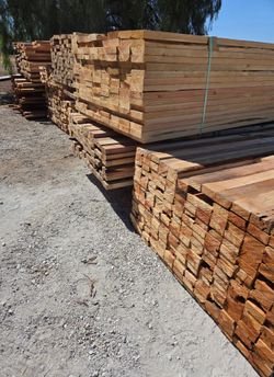 Redwood 2x4x8-12
 See description for price