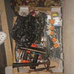 Tools Fuel Filter Air Guns Nail 