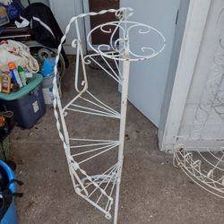 Plant Holder