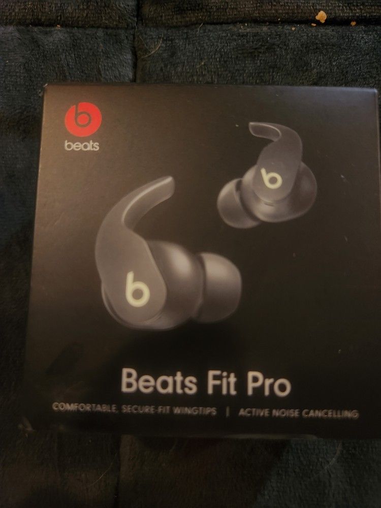 Beats By Dre Beats Fit Pro
