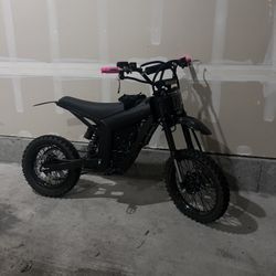 Modded Tuttio Soleil 01