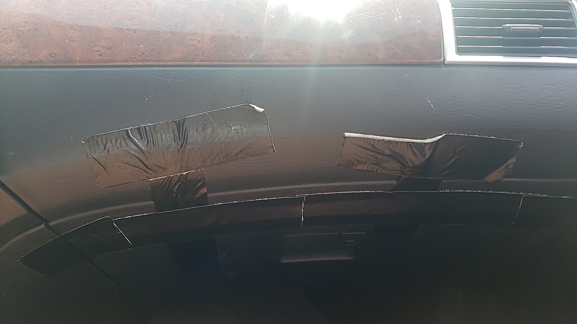 2006 Chrysler Pacifica