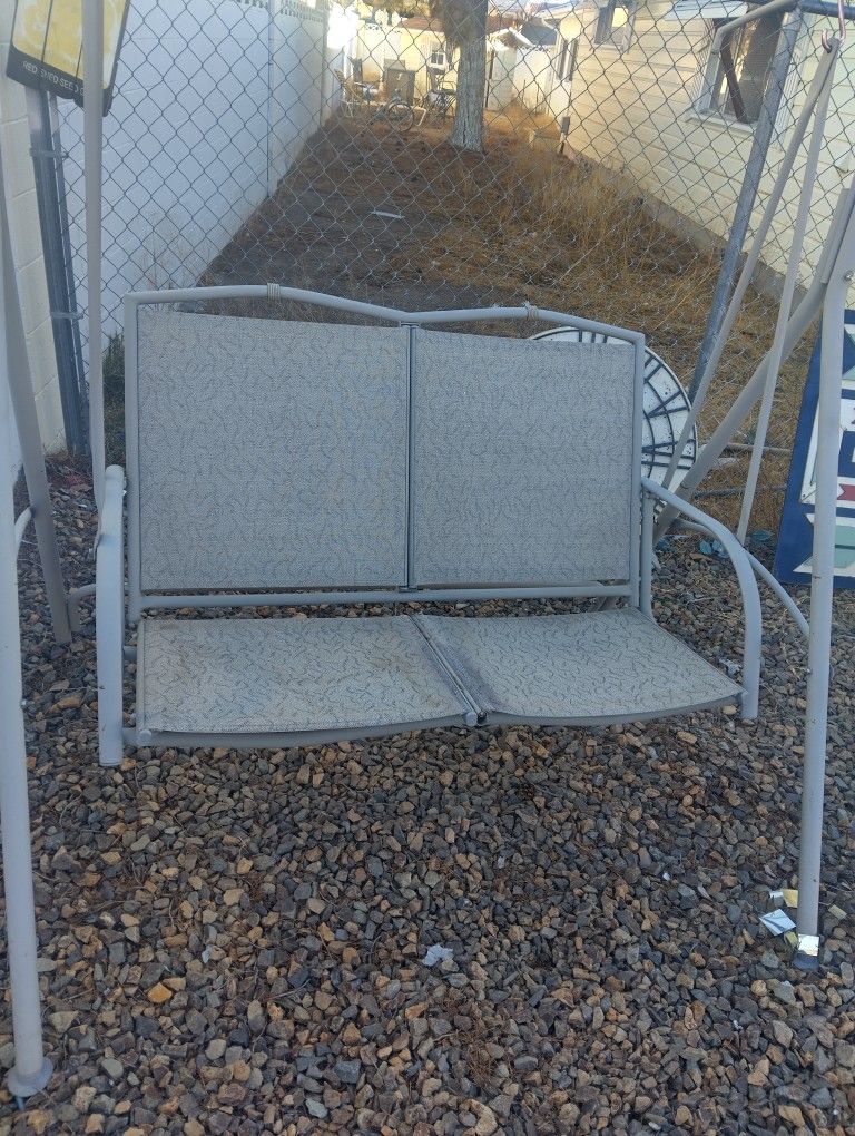 Porch Swing