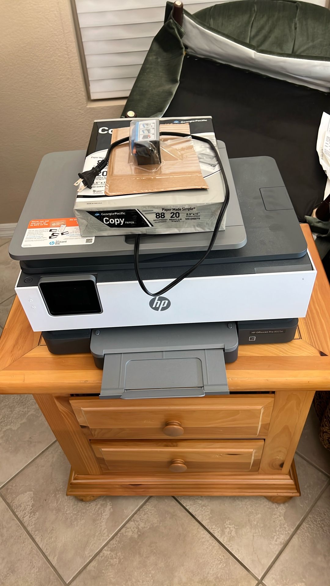 Hewlett And Packard Copy Mashine