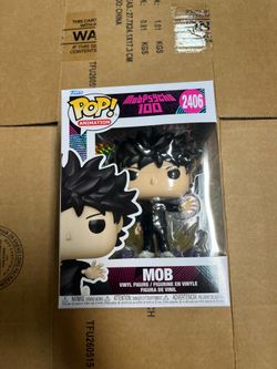 Mob Funko