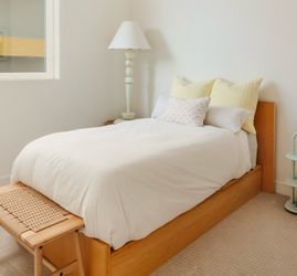 Blu Dot Modulicious Twin Bed Frame Only
